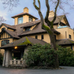 Bowser Manor