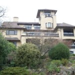 Bowser Manor