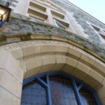 Christ Church Cathedral Memorial Hall