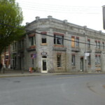Fernwood Block - 2000 Fernwood Road