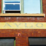 Fernwood Block