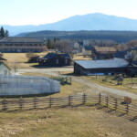 Fort Steele