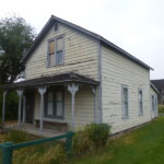 Fort Steele
