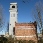 Historic Fire Hall No. 2 - Nanaimo