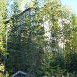 Hosmer Mine - Tipple Wash House