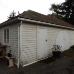 Point Ellice House - Carriage House